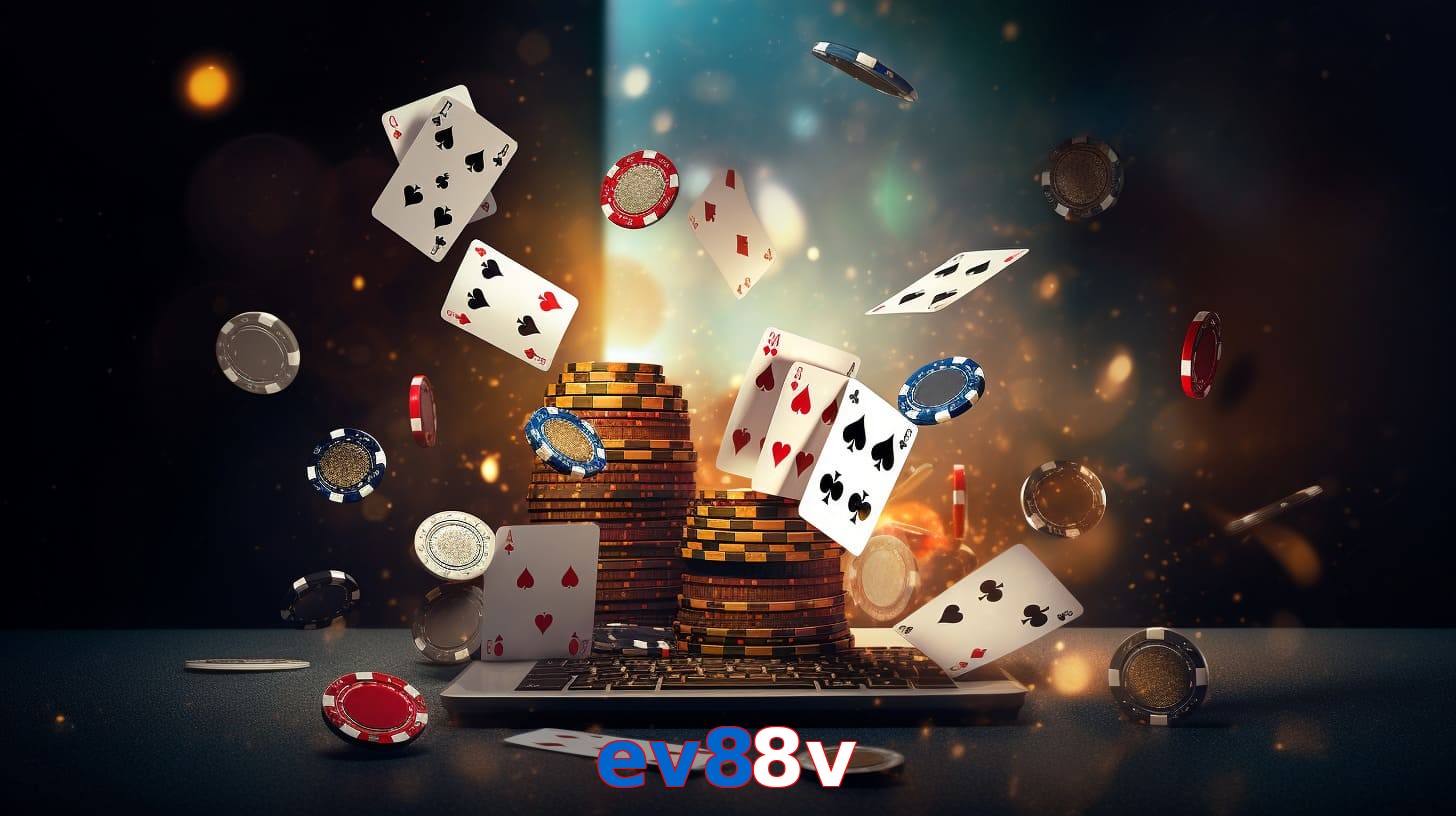ev88v