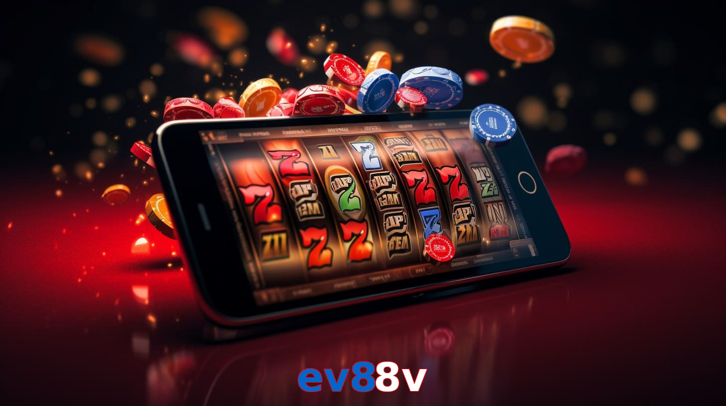 ev88v