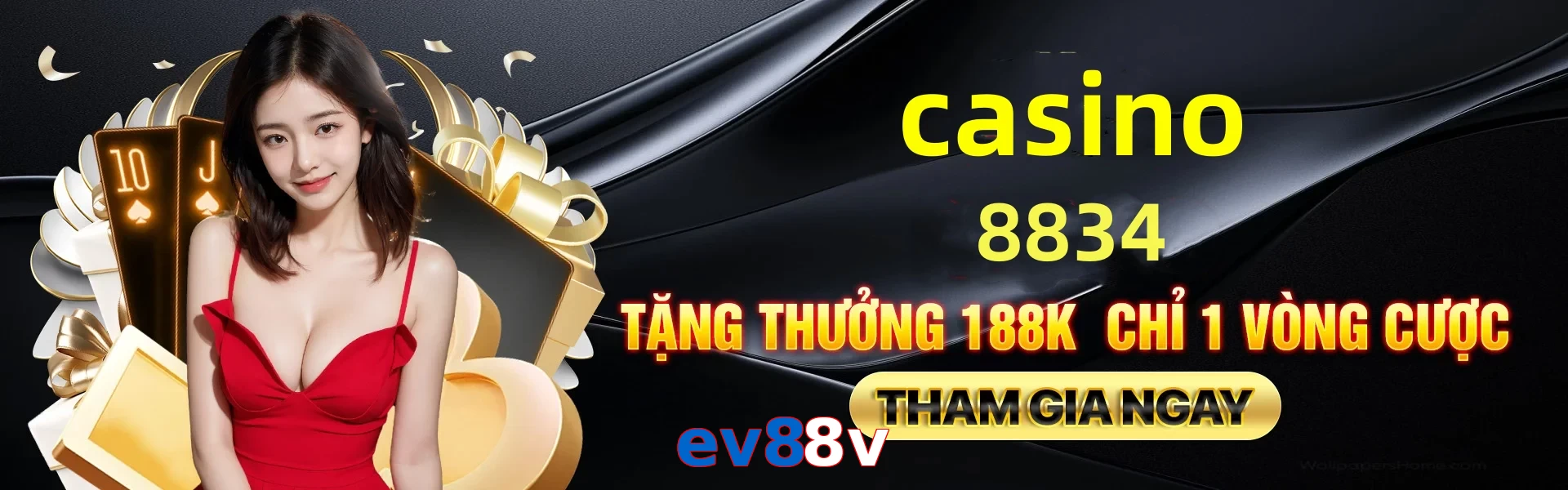ev88v