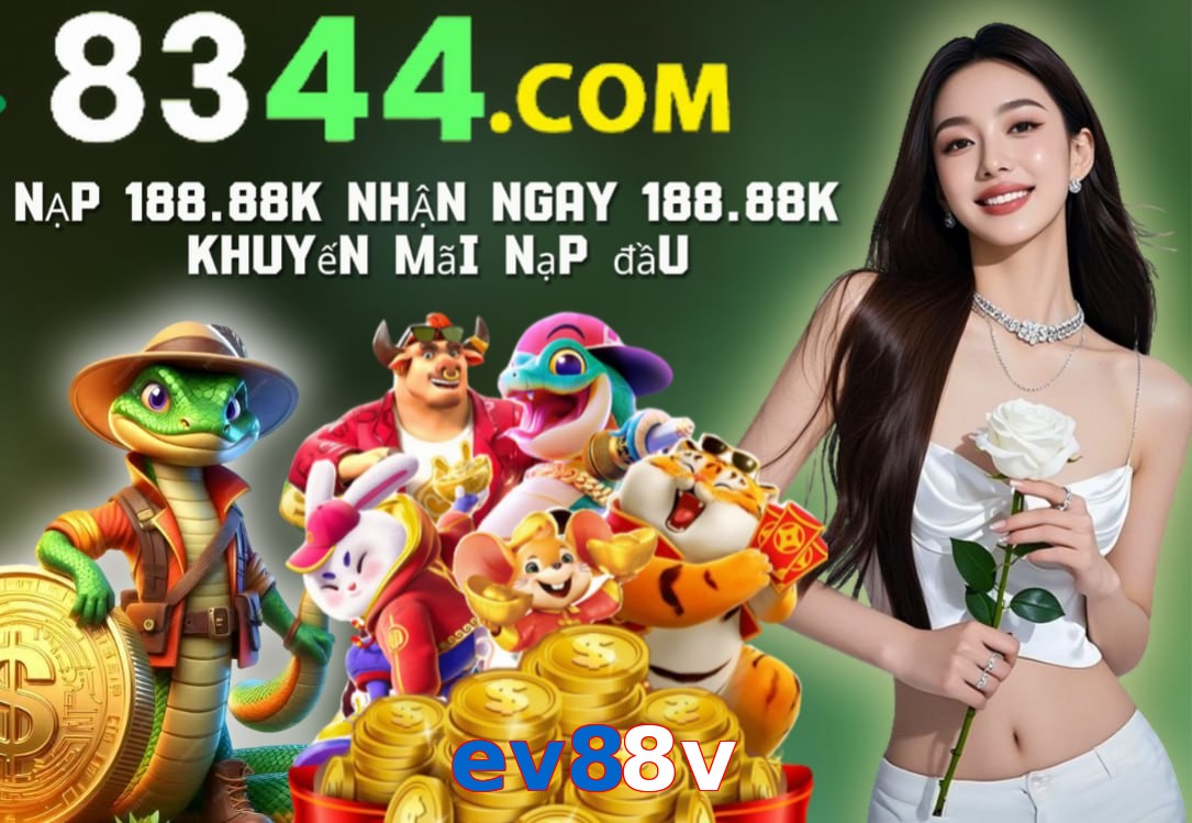 ev88v