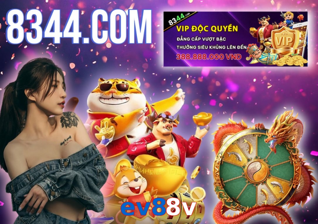 ev88v