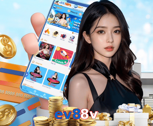 ev88v
